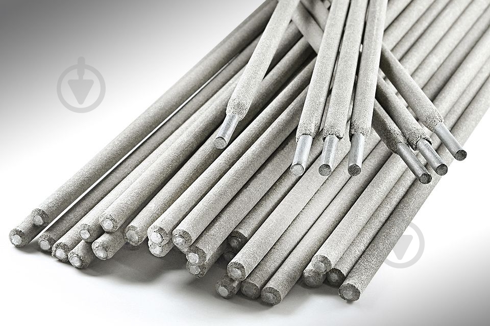 Електроди зварювальні Stark Е-6013 3 мм 5 кг - фото 4