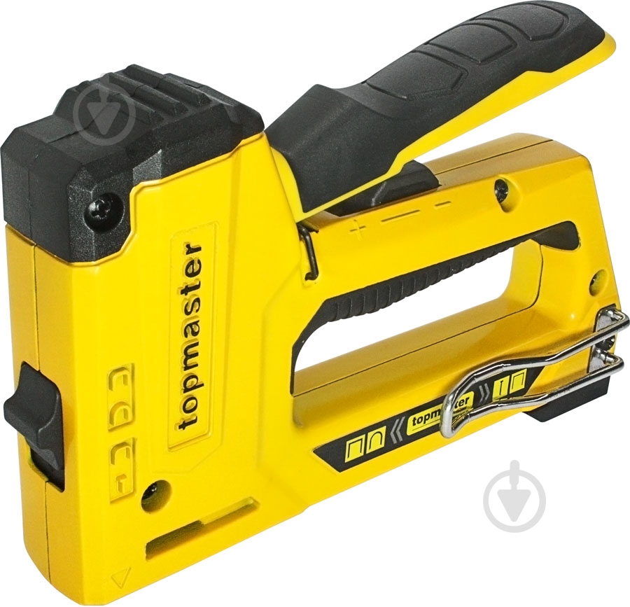 Степлер Topmaster 491115 - фото 1