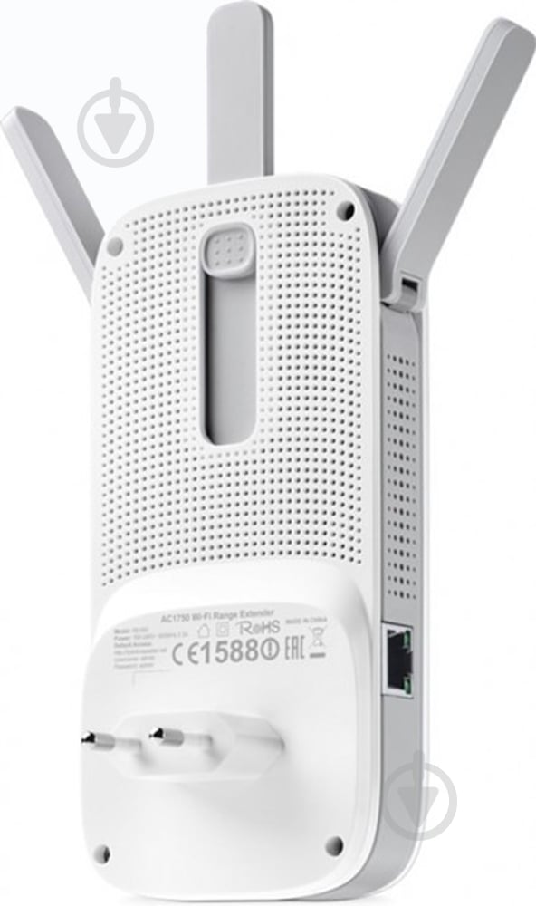 Ретранслятор TP-Link (RE450) - фото 3