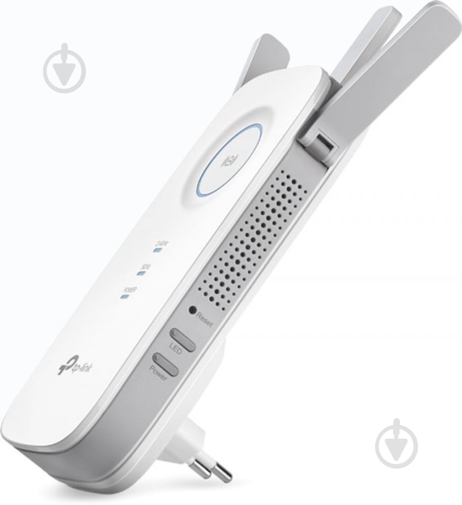 Ретранслятор TP-Link (RE450) - фото 2