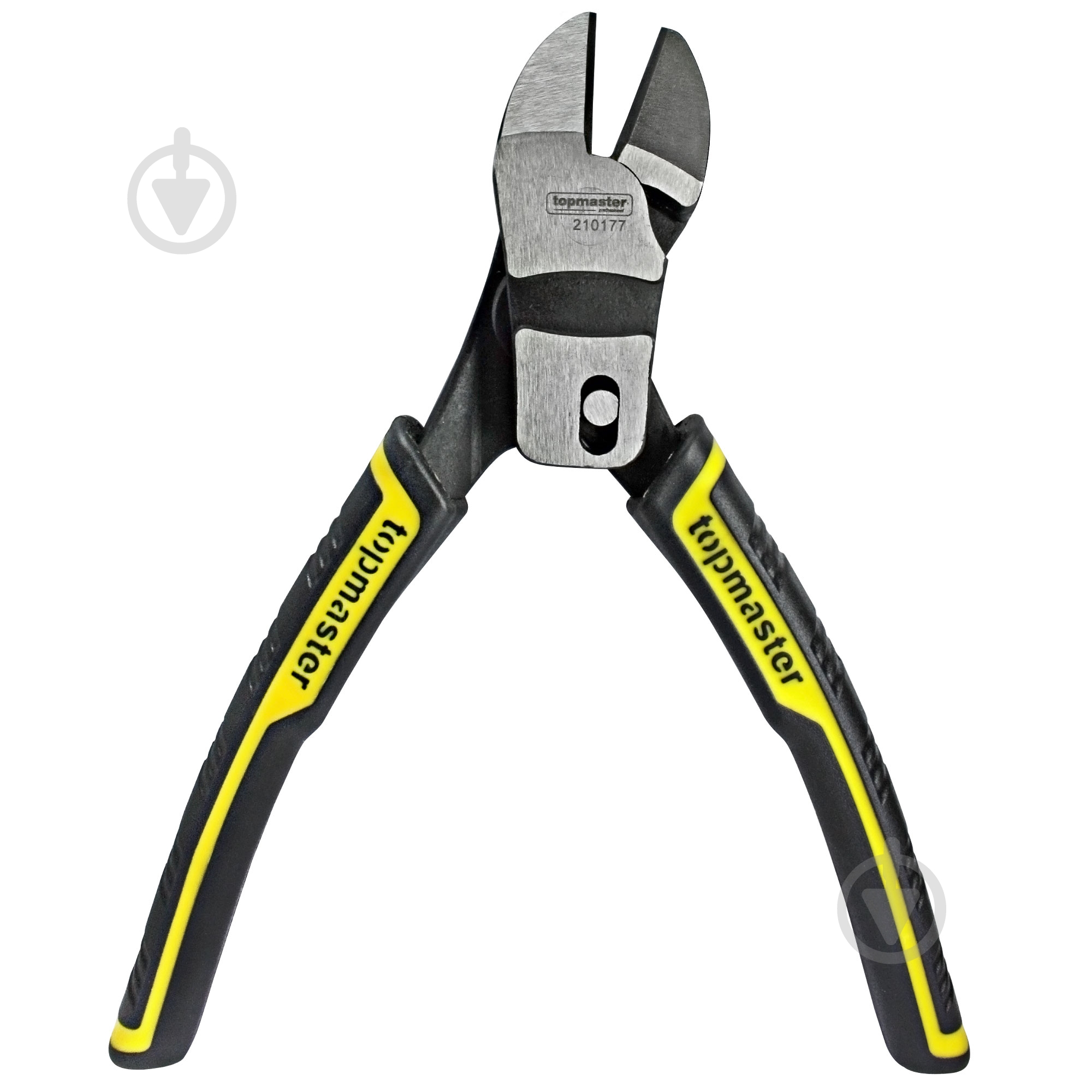 Бокорезы Topmaster усиленные 210 мм 210177 - фото 2