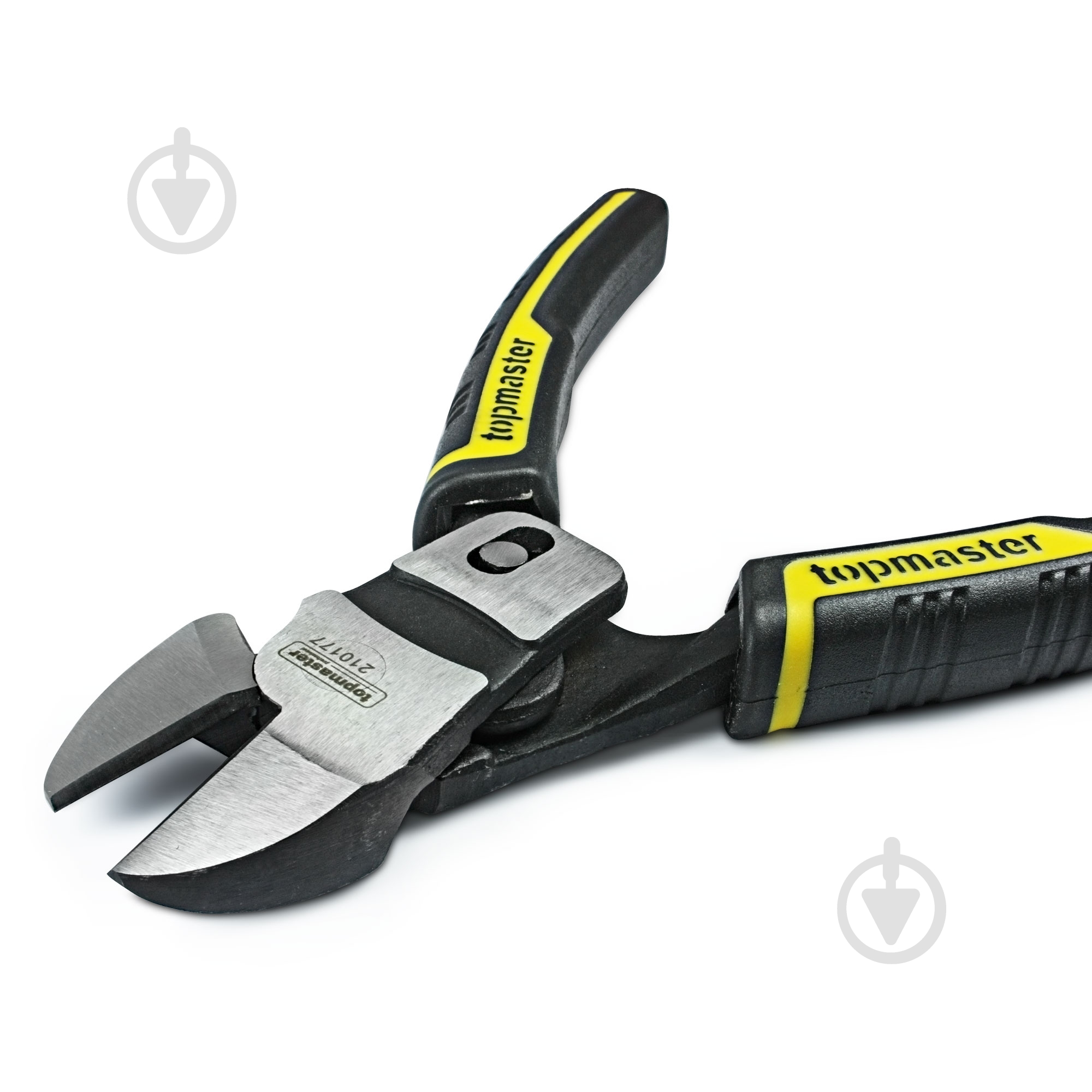 Бокорезы Topmaster усиленные 210 мм 210177 - фото 4