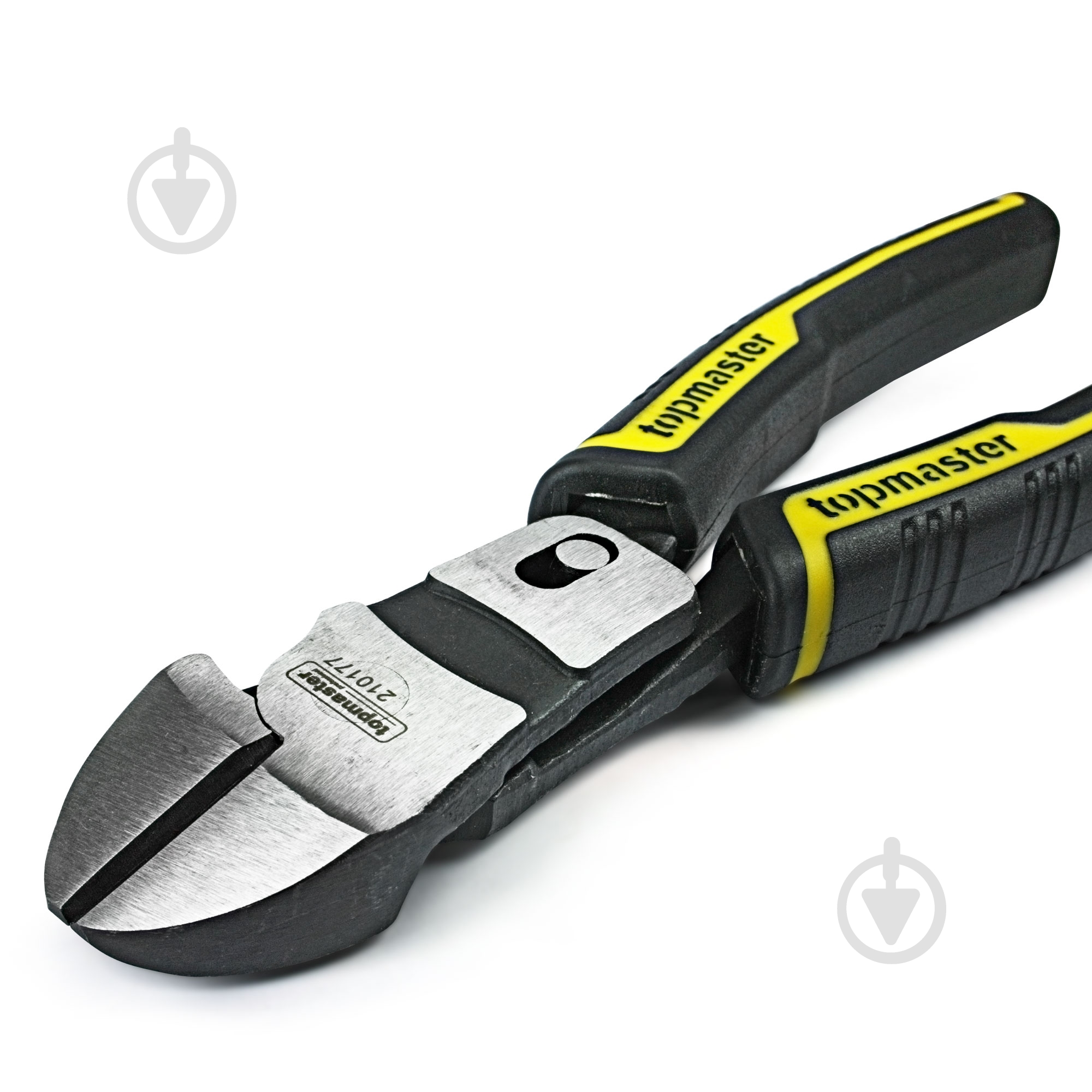 Бокорезы Topmaster усиленные 210 мм 210177 - фото 5