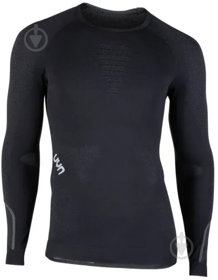 Термофутболка UYN U100011-B466 р.2XL черный - фото 1 Термофутболка UYN U100011-B466 р.2XL черный - фото 1