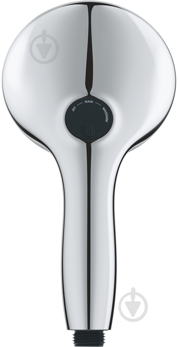 Ручний душ Grohe Vitalio Start 110 26031001 - фото 4