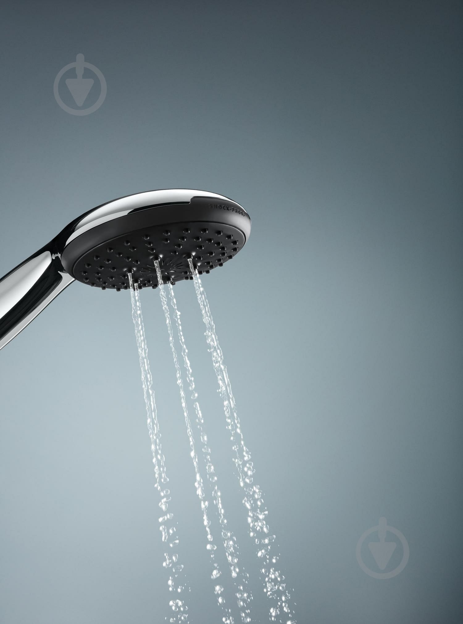 Ручной душ Grohe Vitalio Start 110 26031001 - фото 10