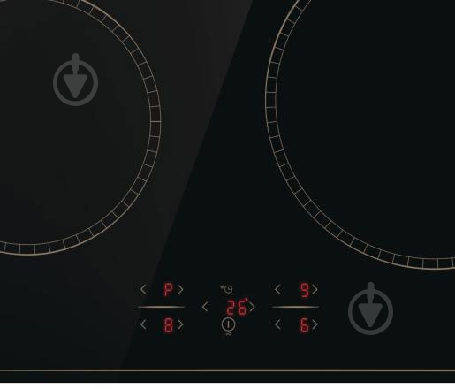 Варильна поверхня індукційна Gorenje GI6401CLBSC - фото 4 Варильна поверхня індукційна Gorenje GI6401CLBSC - фото 4