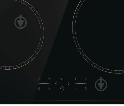 Варильна поверхня індукційна Gorenje GI6401CLBSC - фото 3 Варильна поверхня індукційна Gorenje GI6401CLBSC - фото 3