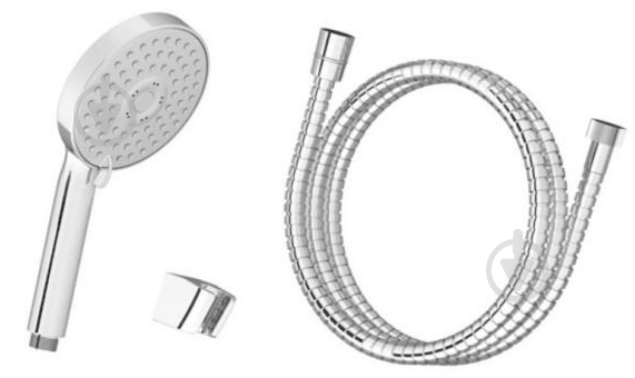 Душевой гарнитур Ravak 903.00 X07S006 - фото 1 Душевой гарнитур Ravak 903.00 X07S006 - фото 1