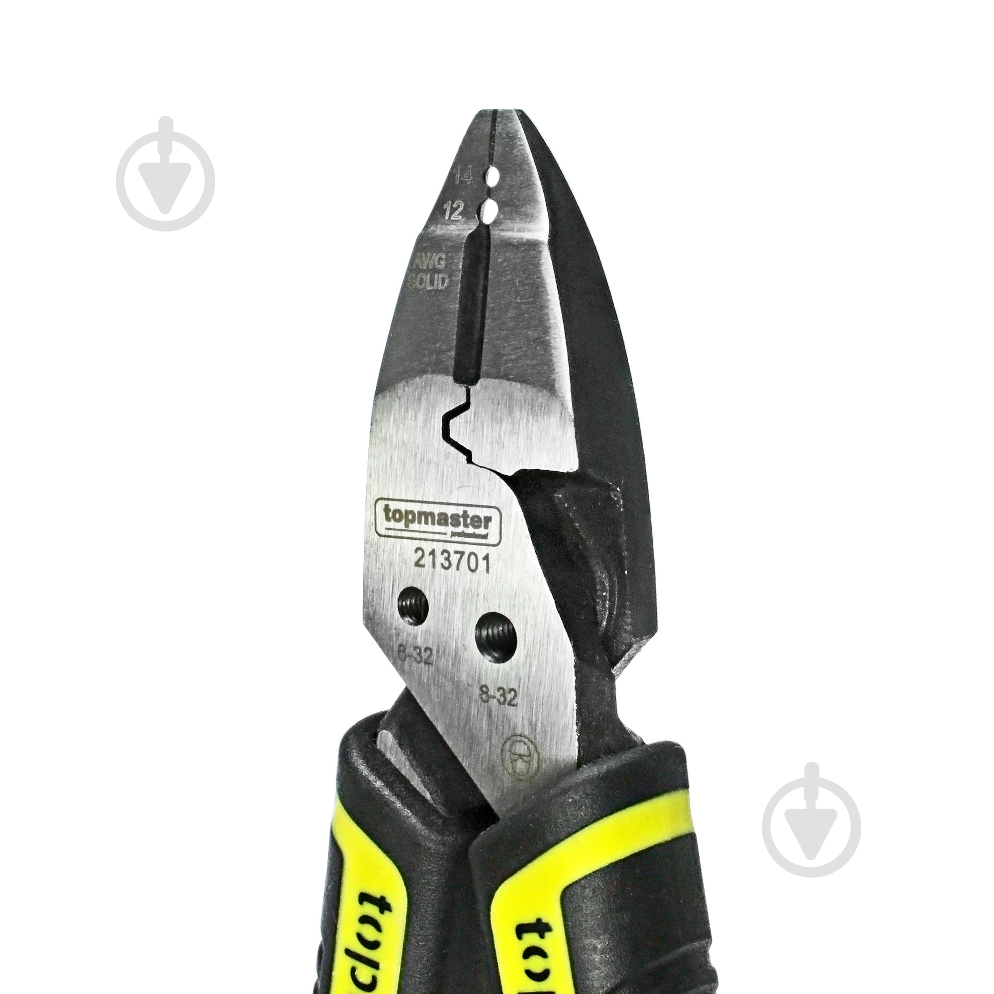 Бокорезы Topmaster многофункциональные 5 в 1 190 мм 213701 - фото 6