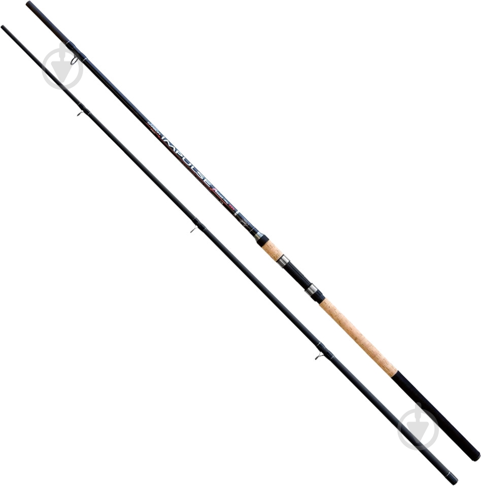 Фидерное удилище Lineaeffe Link Feeder 360 см до 180 г 2850736 - фото 1