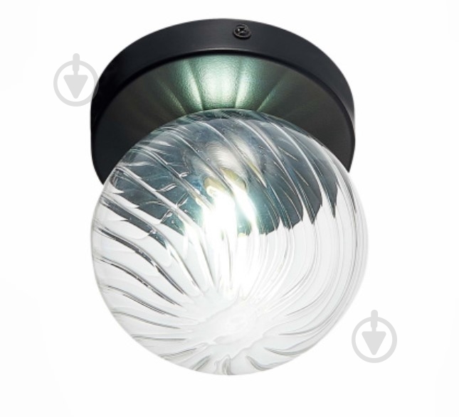 Светильник Focus Light 1xE27 3299/1 хром - фото 1