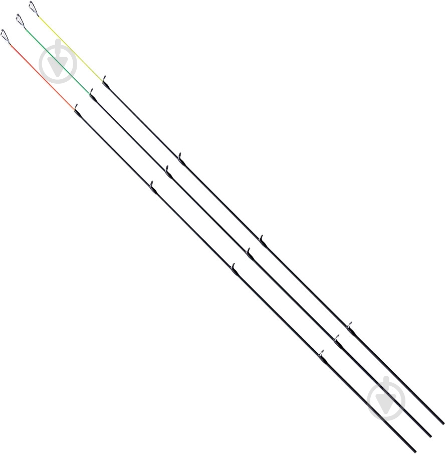 Фидерное удилище Lineaeffe Infinity Feeder 360 см 90 г 2851436 - фото 2
