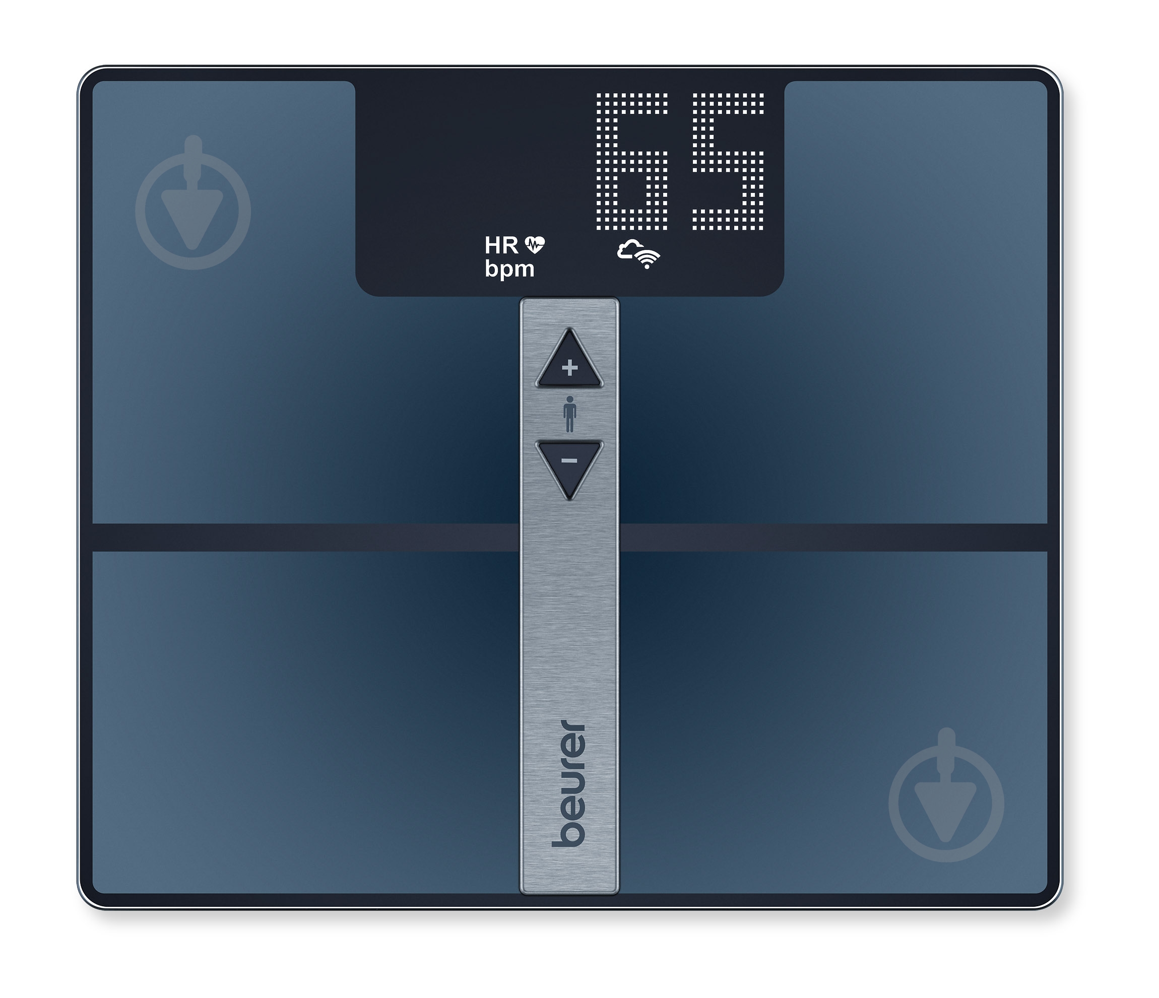 Смарт-весы Beurer BF 980 - фото 2