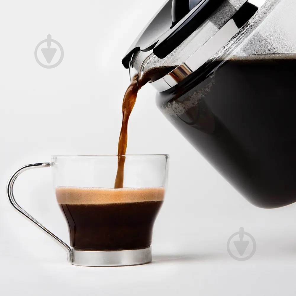 Кофеварка капельная Black+Decker BXCO1000E - фото 11