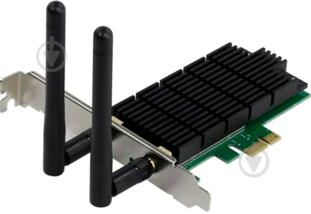 Беспроводной адаптер TP-Link ARCHER T4E - фото 3