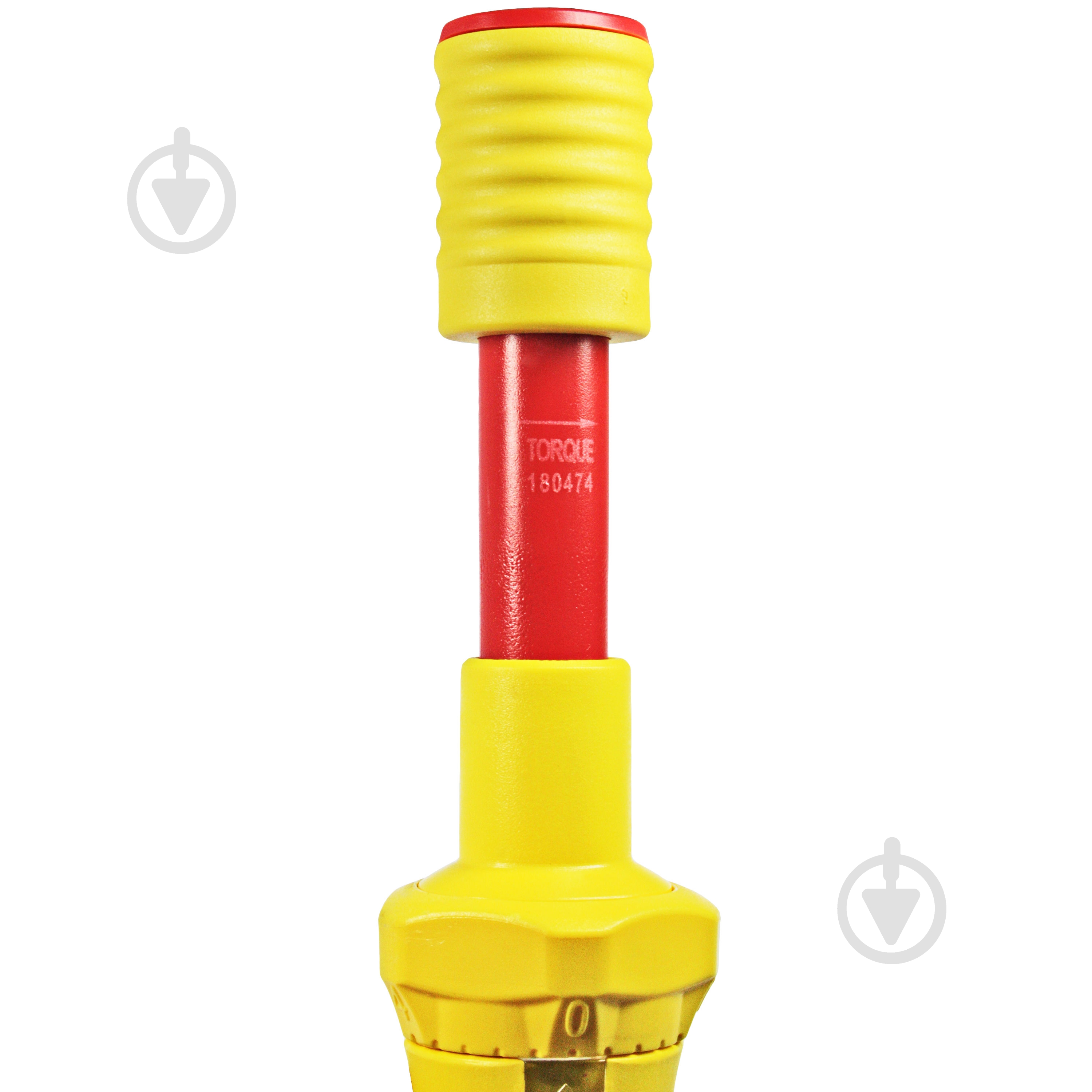 Набір викруток Topmaster 220102 - фото 5