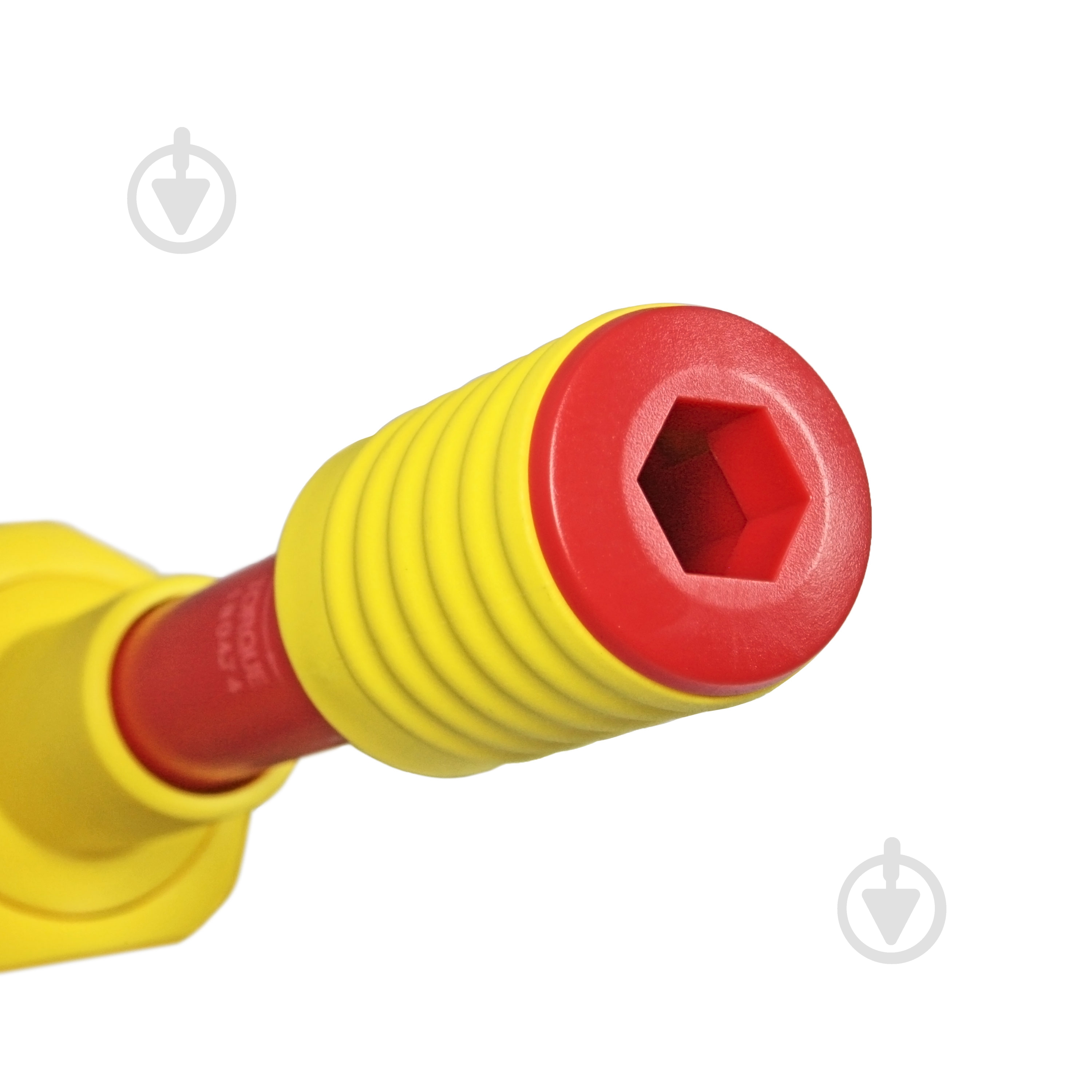 Набір викруток Topmaster 220102 - фото 3