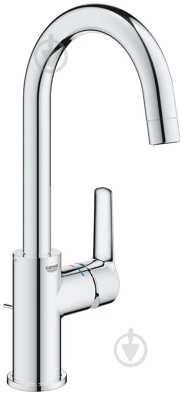Смеситель Grohe Start L-размер (24203002) - фото 1
