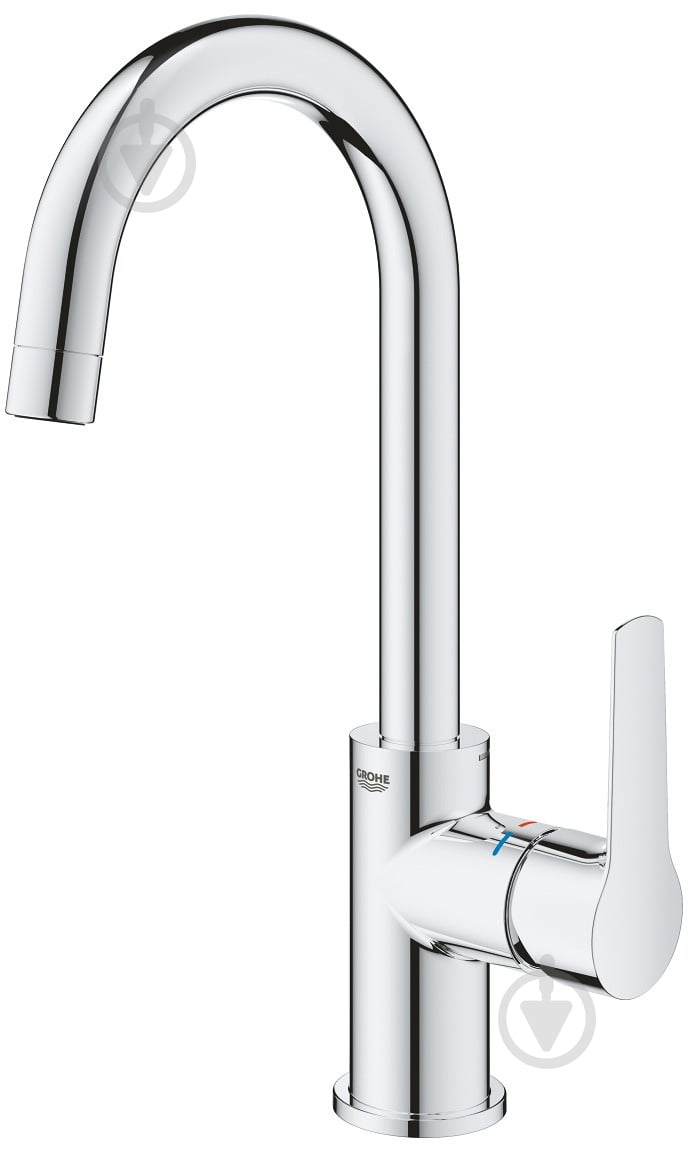 Смеситель Grohe Start L-размер (24203002) - фото 2
