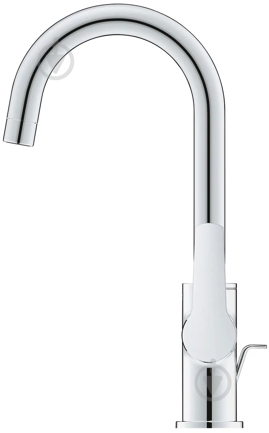 Смеситель Grohe Start L-размер (24203002) - фото 5