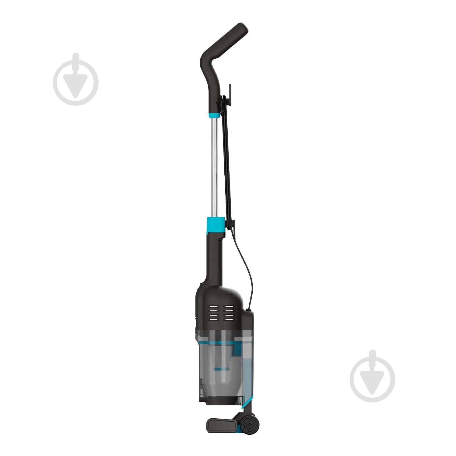 Пылесос Black+Decker BXVMS601E - фото 5