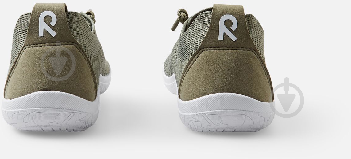 Кросівки літні Reima Astelu 5400066A-8920 р.33 зелені - фото 5