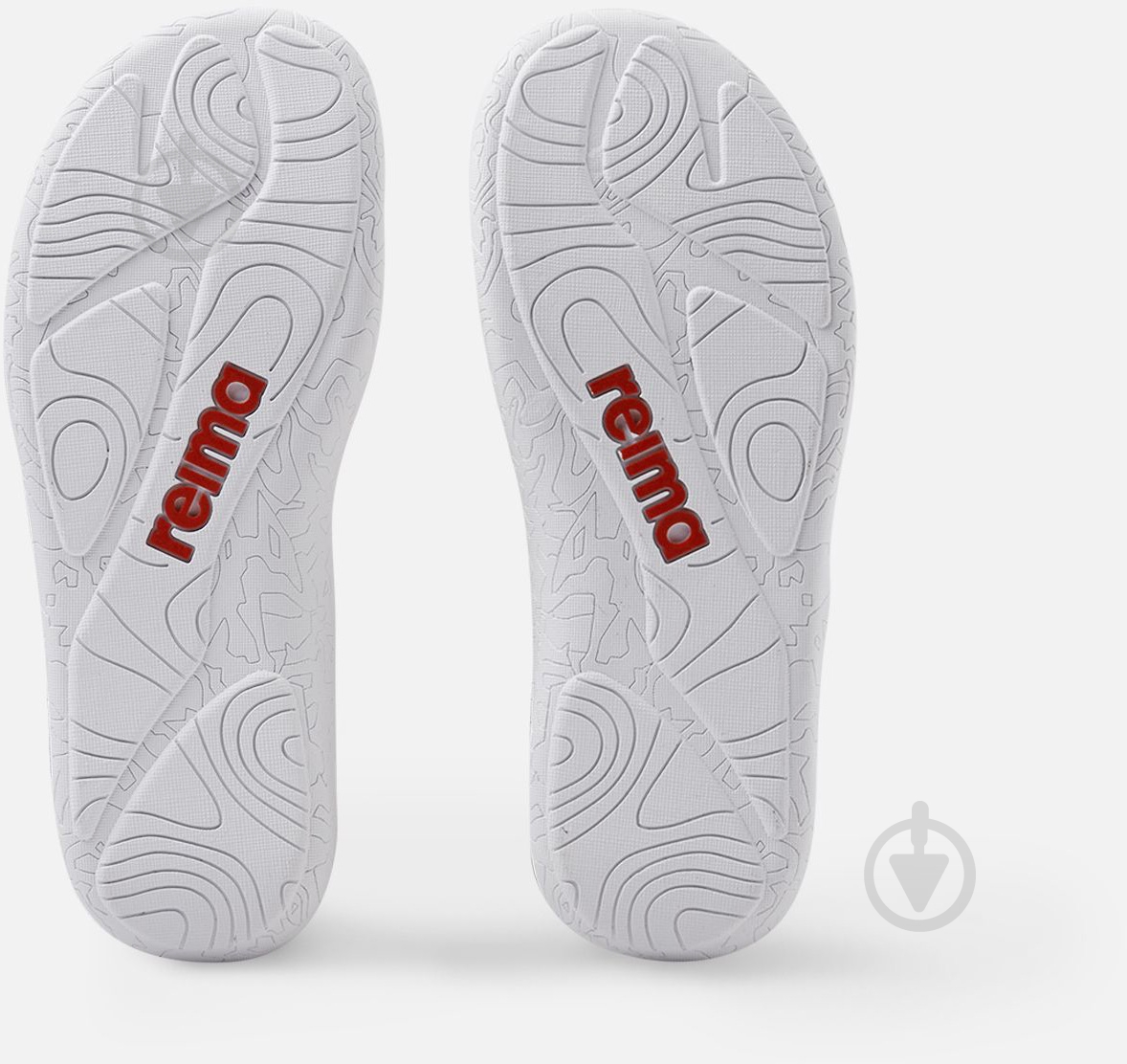 Кросівки літні Reima Astelu 5400066A-8920 р.33 зелені - фото 6