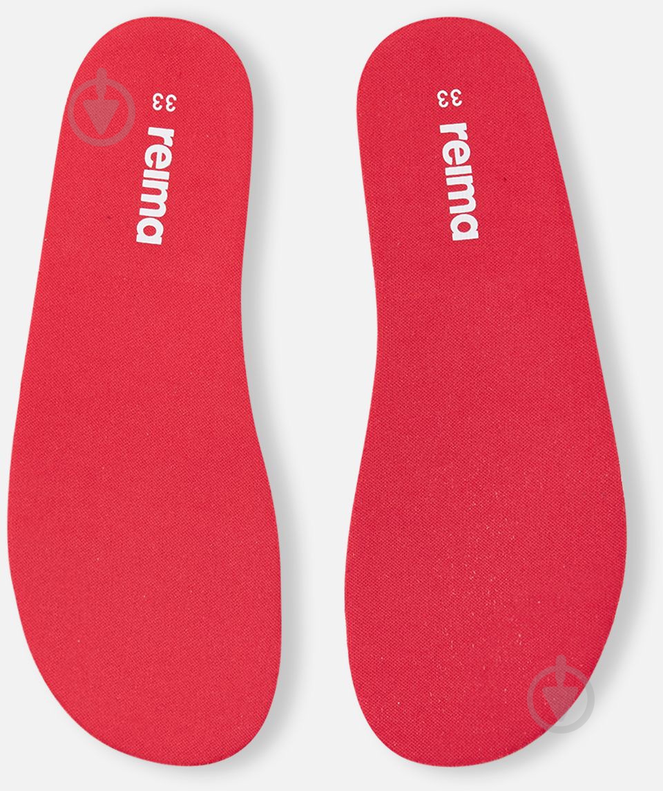 Кросівки літні Reima Astelu 5400066A-8920 р.33 зелені - фото 7