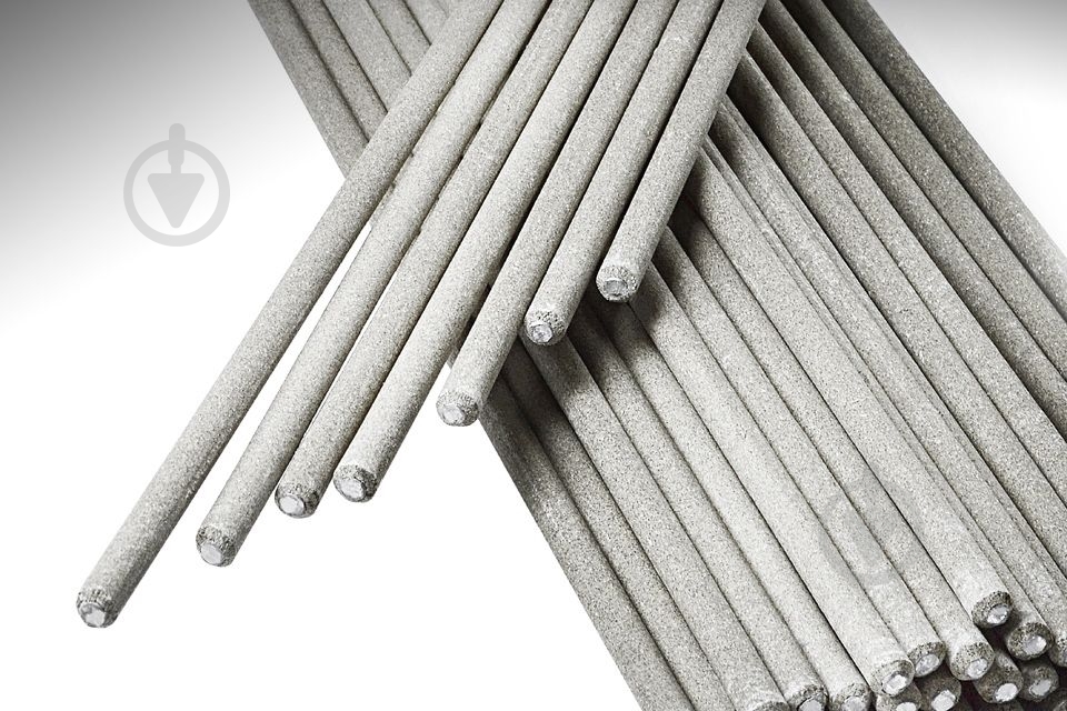 Электроды сварочные Stark Е-6013 3 мм 1 кг - фото 2