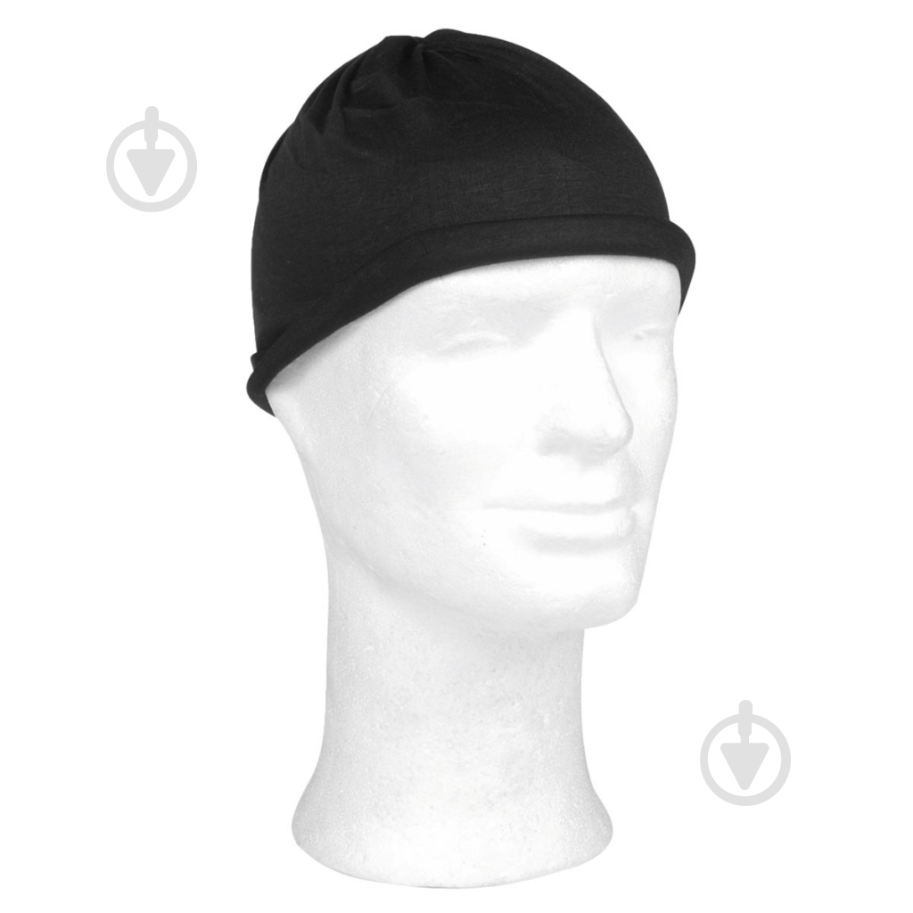 Мультифункциональный головной убор Mil-Tec SCRAFT, BLACK 12216002 р. черный - фото 2 Мультифункциональный головной убор Mil-Tec SCRAFT, BLACK 12216002 р. черный - фото 2