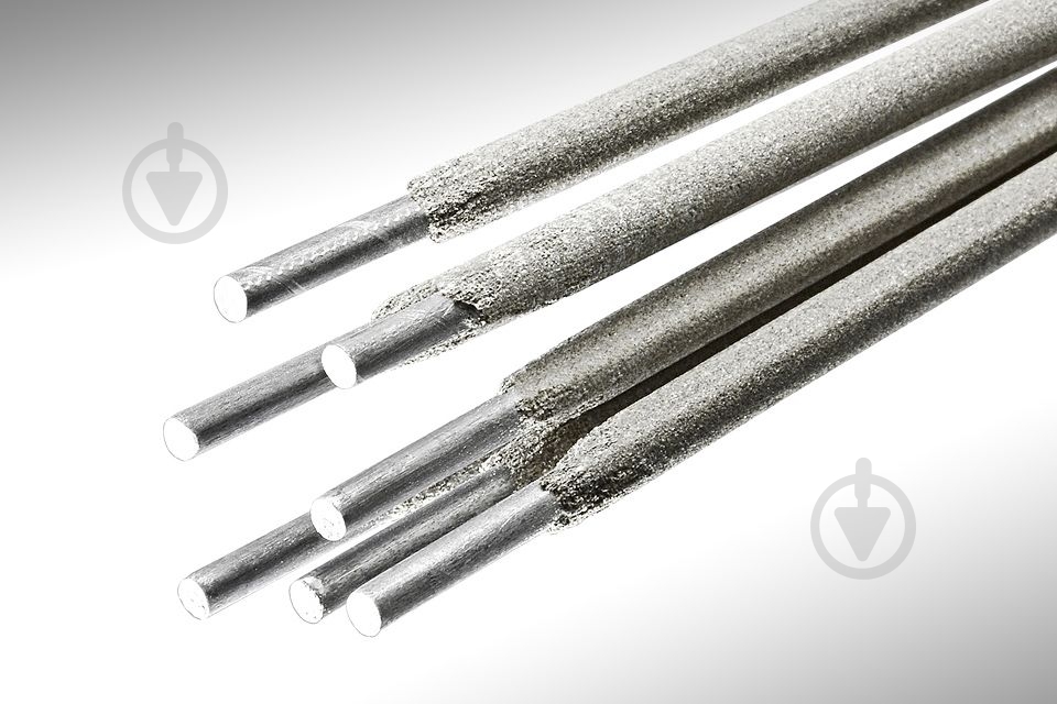 Электроды сварочные Stark Е-6013 3 мм 2,5 кг - фото 6