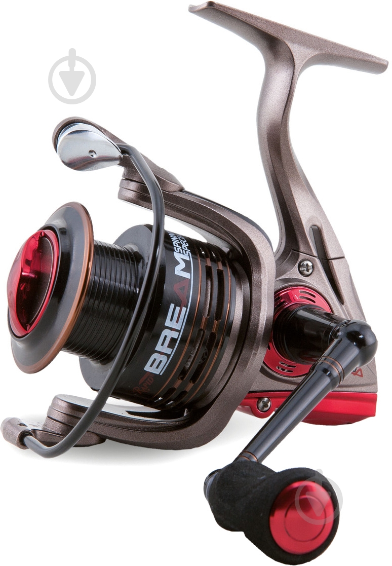 Котушка коропова Lineaeffe Rapid Bream 3000 - фото 1