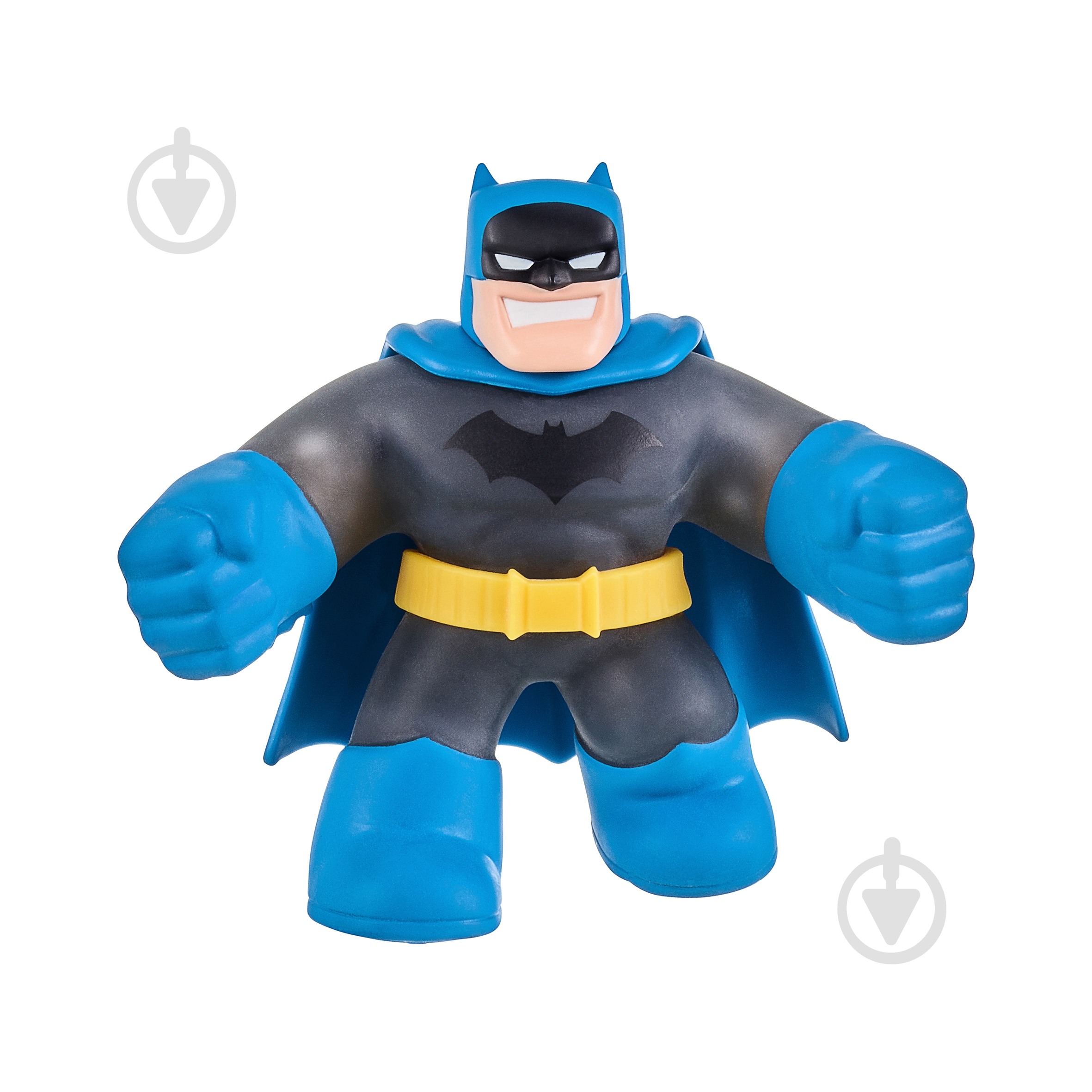 Іграшка-розтяжка Heroes of GOO Jit ZU Бетмен 122157 - фото 2 Іграшка-розтяжка Heroes of GOO Jit ZU Бетмен 122157 - фото 2