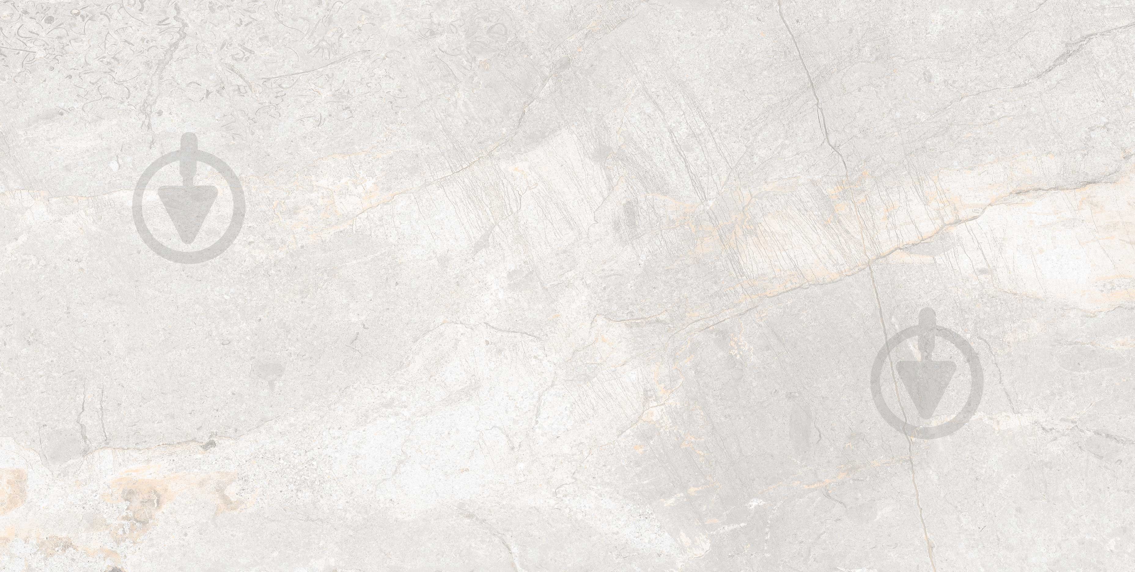 Плитка TAU Ceramica MAINSTONE SILVER MAT 60x120 см - фото 1