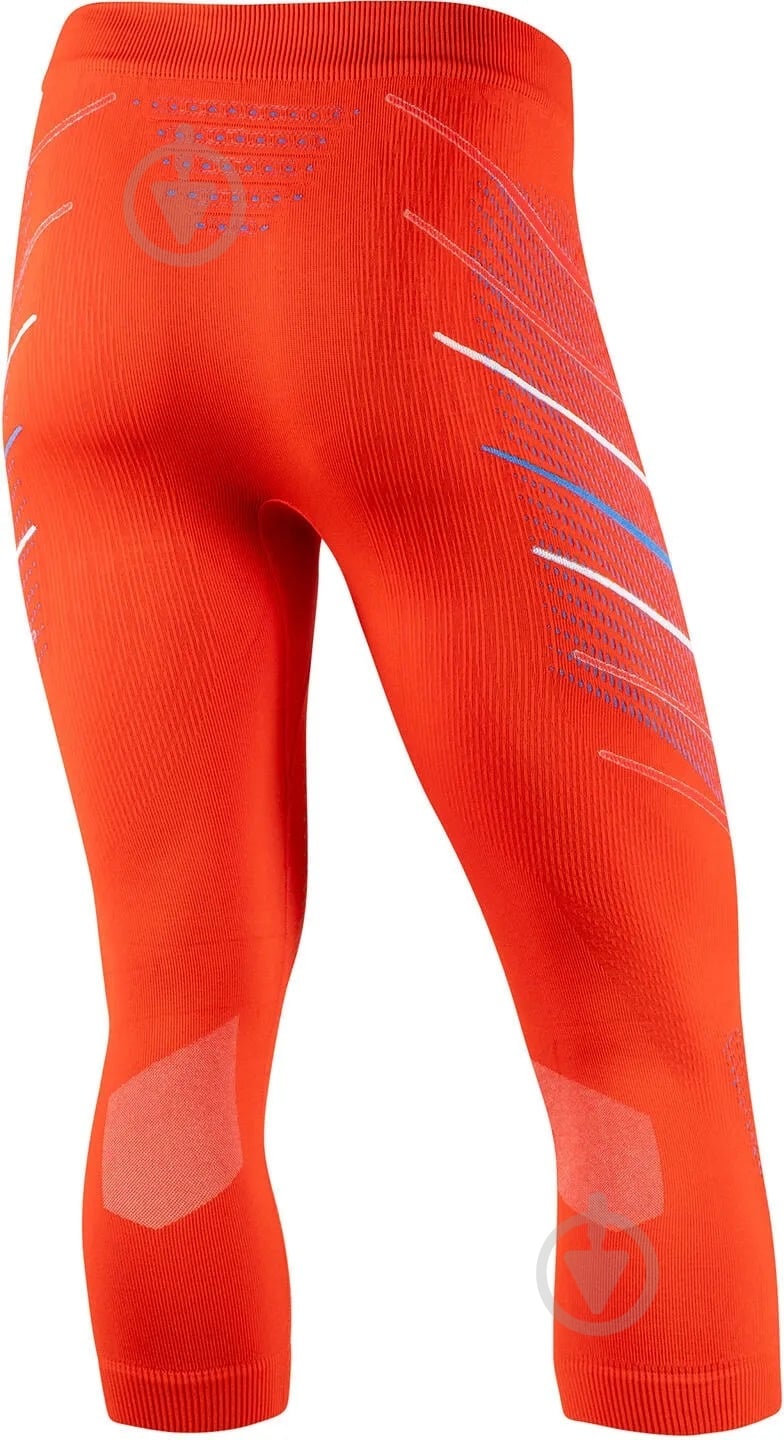 Термобрюки UYN U100200-T026 р.L красный - фото 3