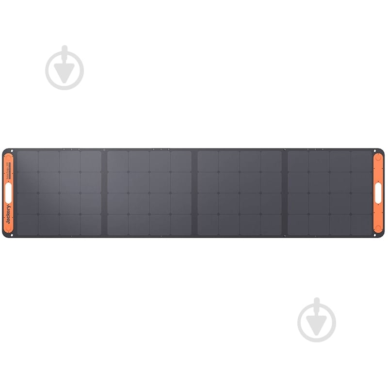 Сонячна панель Jackery SolarSaga 200W - фото 2 Сонячна панель Jackery SolarSaga 200W - фото 2