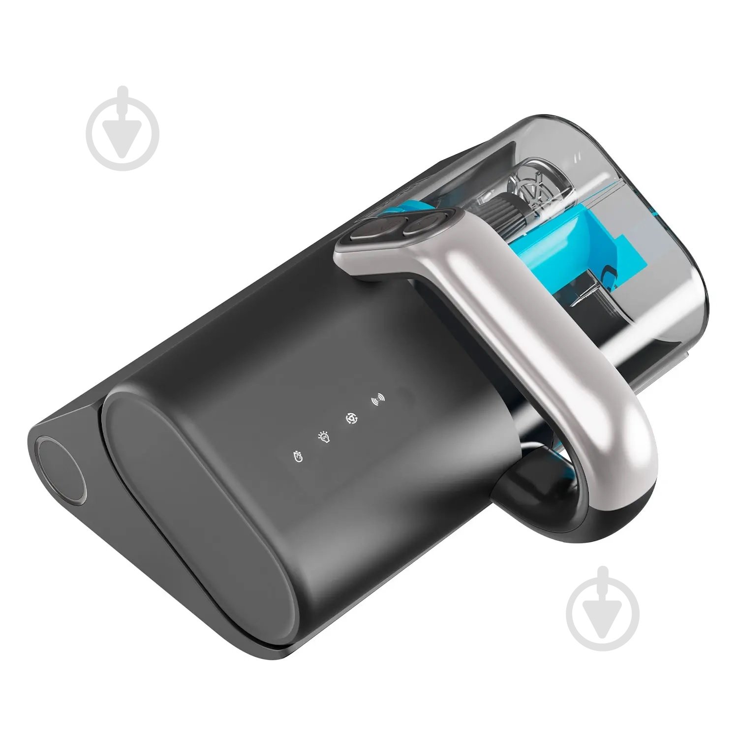 Пылесос Black+Decker BXMC400E - фото 5