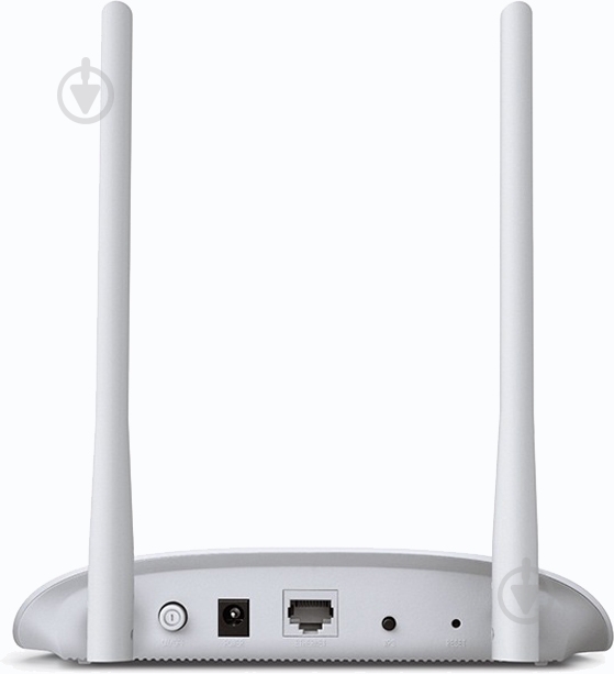 Точка доступа TP-Link (TL-WA801N) - фото 3 Точка доступа TP-Link (TL-WA801N) - фото 3