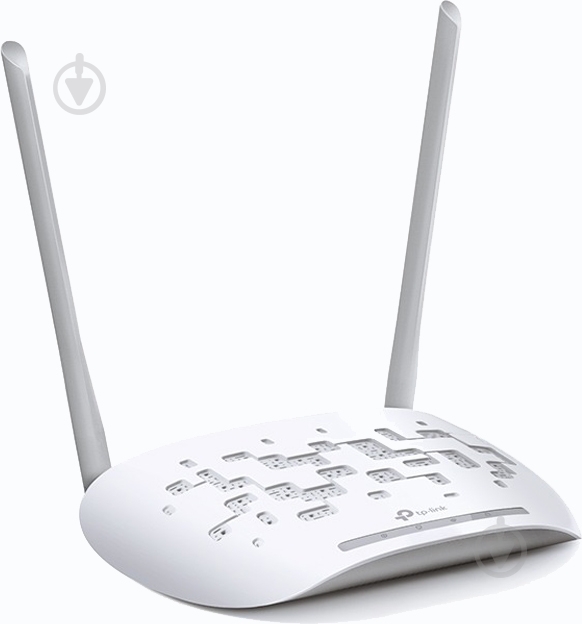 Точка доступа TP-Link (TL-WA801N) - фото 4 Точка доступа TP-Link (TL-WA801N) - фото 4