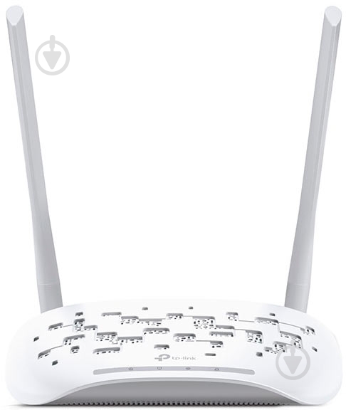 Точка доступа TP-Link (TL-WA801N) - фото 1 Точка доступа TP-Link (TL-WA801N) - фото 1