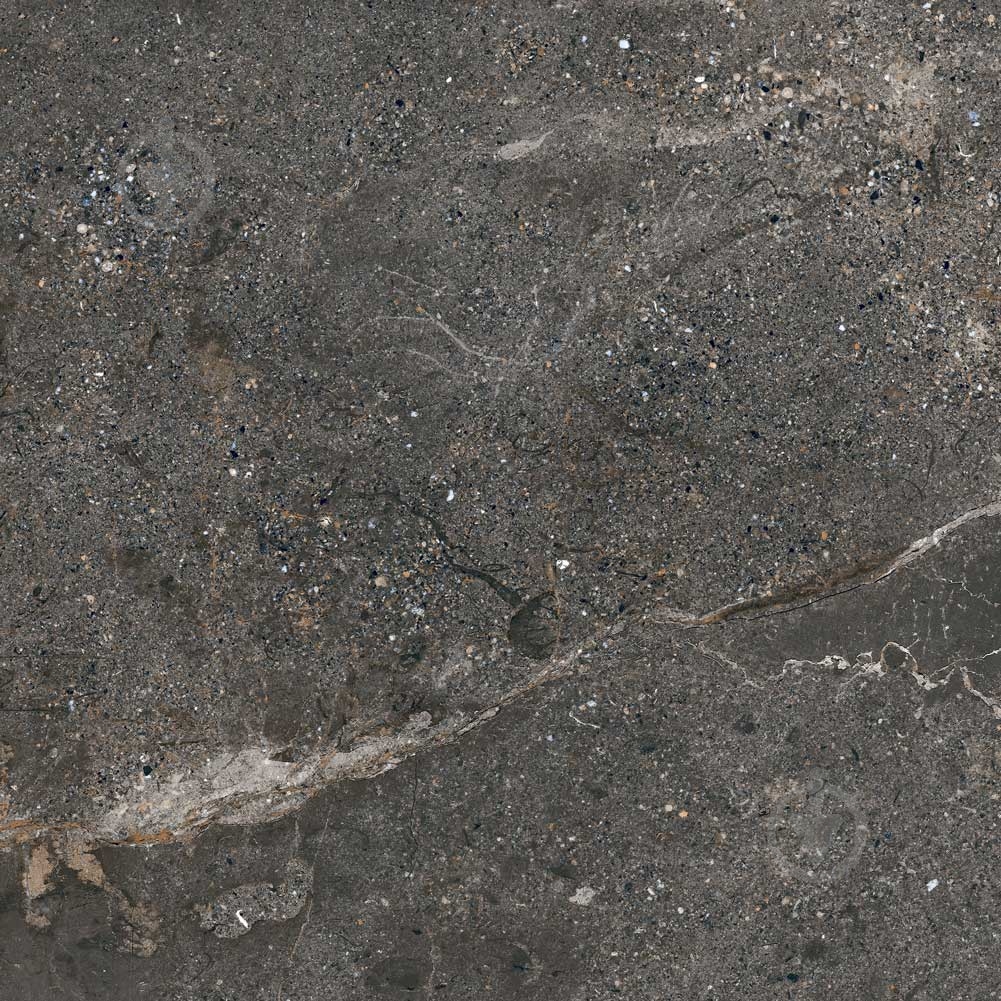 Плитка TAU Ceramica MAINSTONE GRAPHITE MAT 120x120 см - фото 1