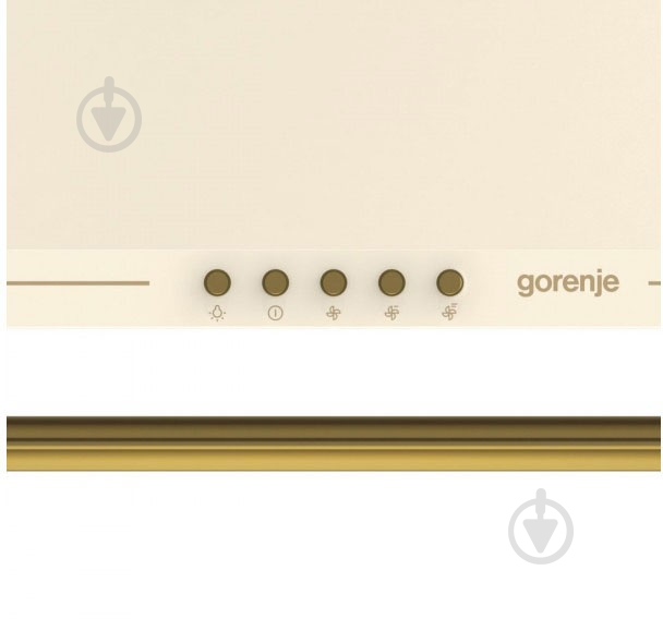 Вытяжка Gorenje WHC63CLI - фото 5