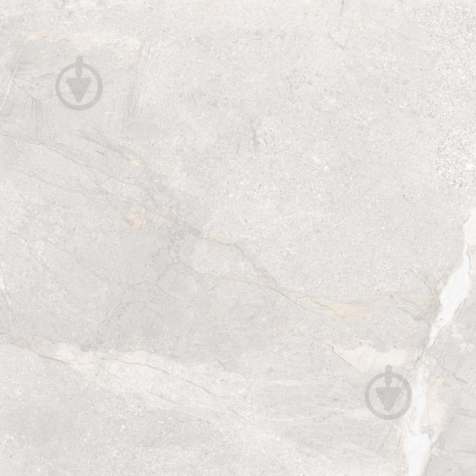 Плитка TAU Ceramica MAINSTONE SILVER MAT 120x120 см - фото 1