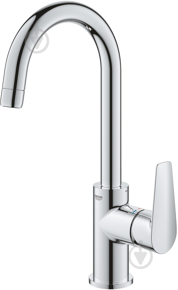 Смеситель Grohe Start Edge L-размер 23776001 - фото 2 Смеситель Grohe Start Edge L-размер 23776001 - фото 2