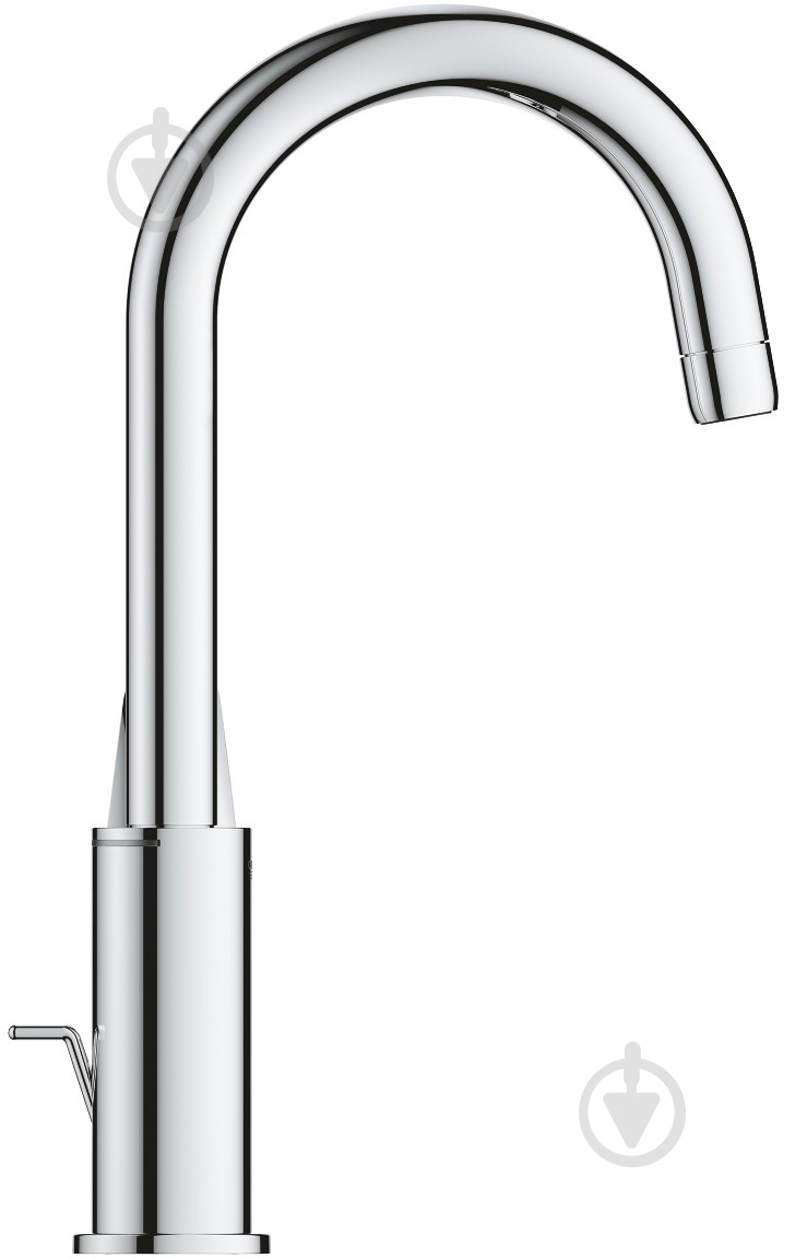 Смеситель Grohe Start Edge L-размер 23776001 - фото 3 Смеситель Grohe Start Edge L-размер 23776001 - фото 3