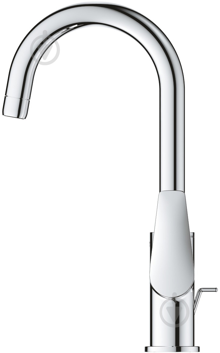 Смеситель Grohe Start Edge L-размер 23776001 - фото 4 Смеситель Grohe Start Edge L-размер 23776001 - фото 4