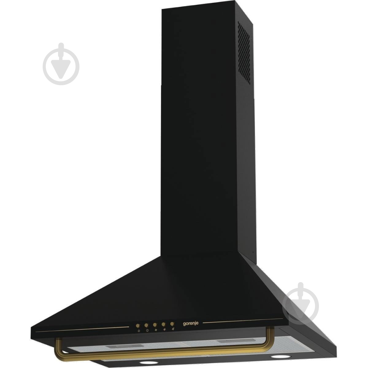 Вытяжка Gorenje WHC63CLB - фото 2