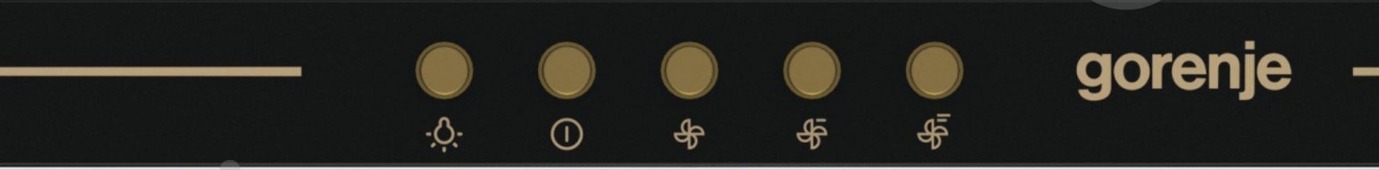 Вытяжка Gorenje WHC63CLB - фото 4