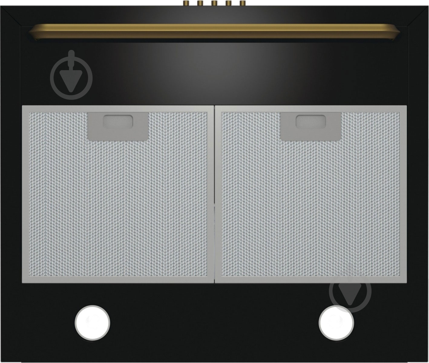 Вытяжка Gorenje WHC63CLB - фото 5